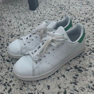 Adidas Stan Smith Shoes